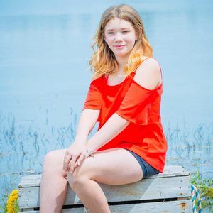 Meet your Posher, Kaylin